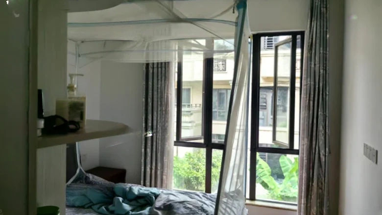 Luhua Jiayu Phase I - View 2