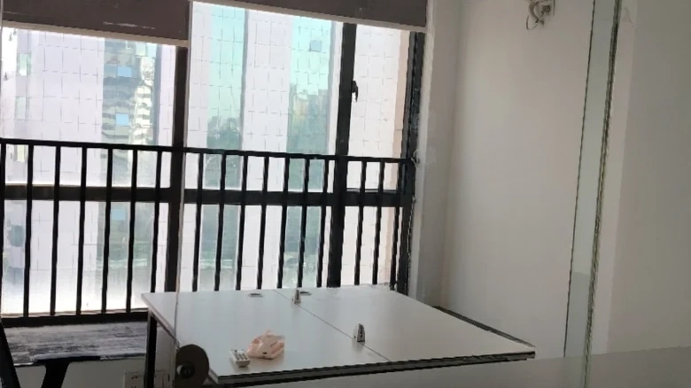 City Chic Tower - View 3