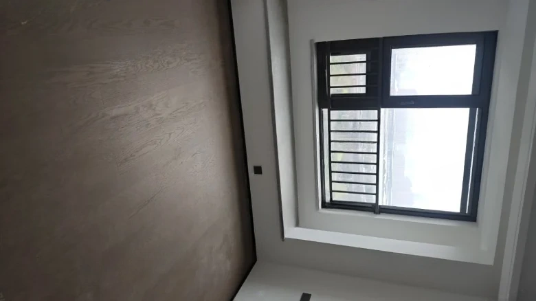 Poly Sky Hub - View 2