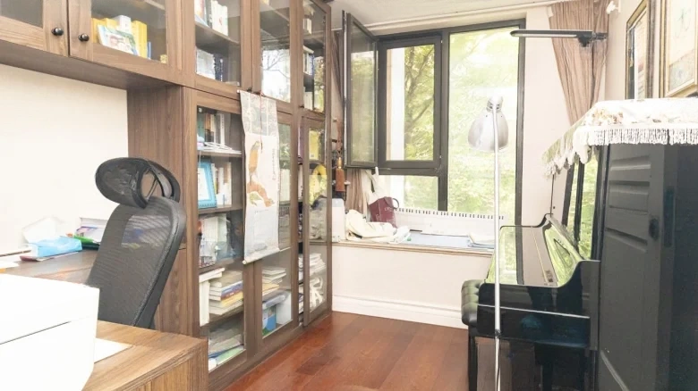 Poly Pearl Court Residences - View 5