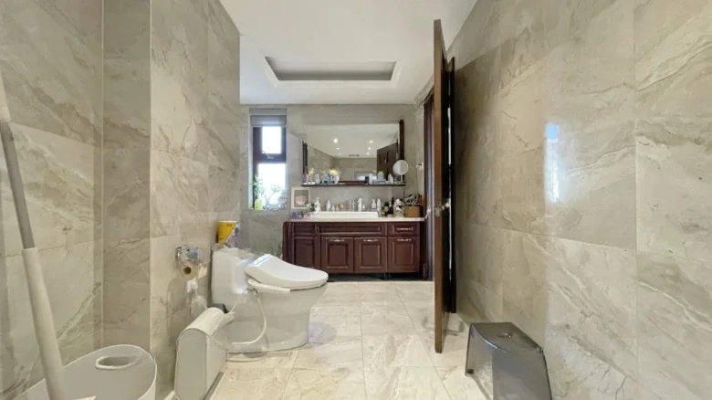 Silver Garden Residence - View 18