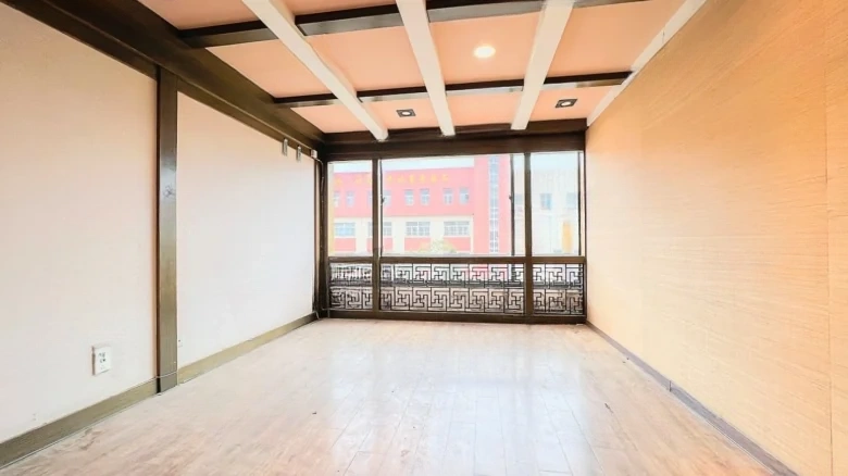 No. 574 Wuyi Mountain Road Courtyard - View 10