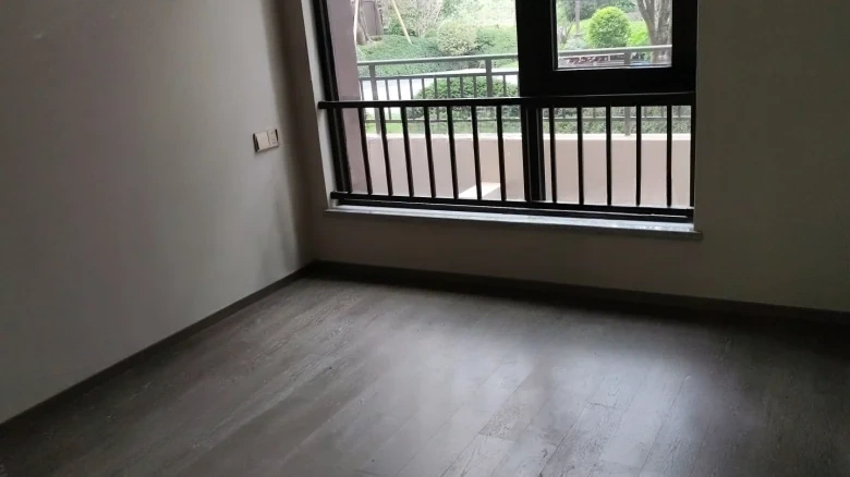 China Resources Land u0026 Fujian Construction Tianfu Harmony Chime - View 3