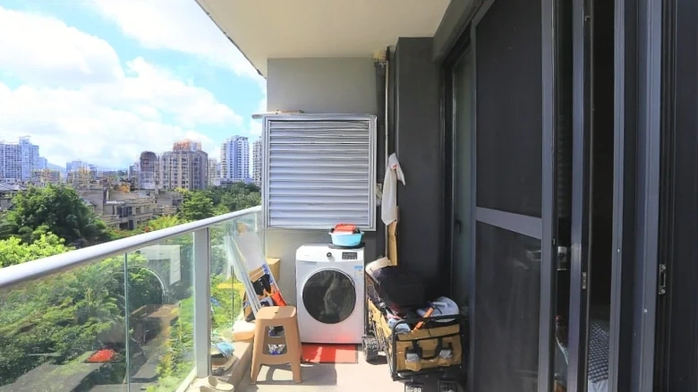 Pearl River Lihao - View 7