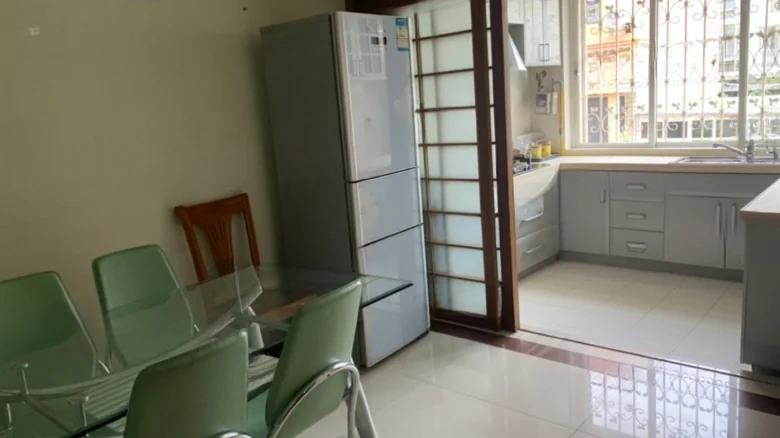 Fuze Garden Guandu District - View 10