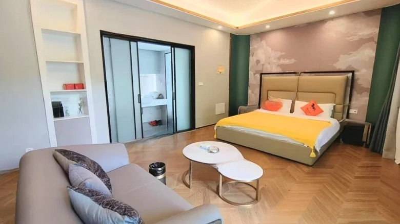 CNS Life Oasis·Elegance - View 3