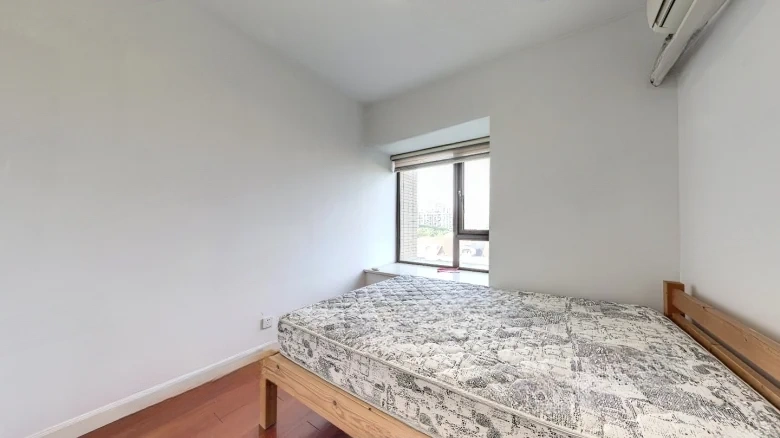 China Ocean Grand Lake Xi Coast East District - View 4