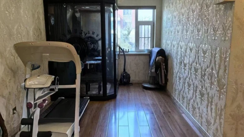 Tianan First City Phase III - View 3