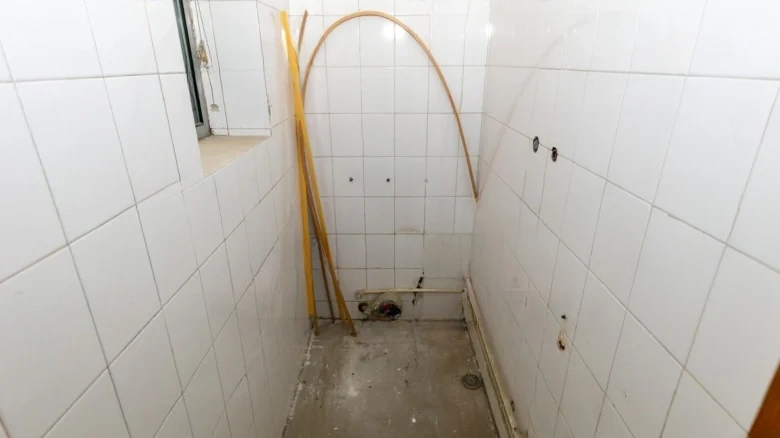 Qingdao Pacific Center - View 14