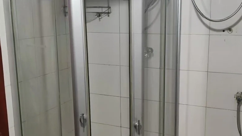 Sports Institute Residential Area - View 5