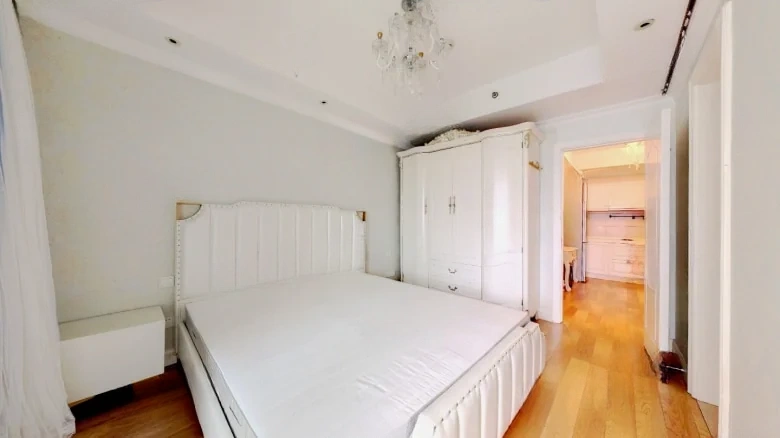 Lingjun World - View 1