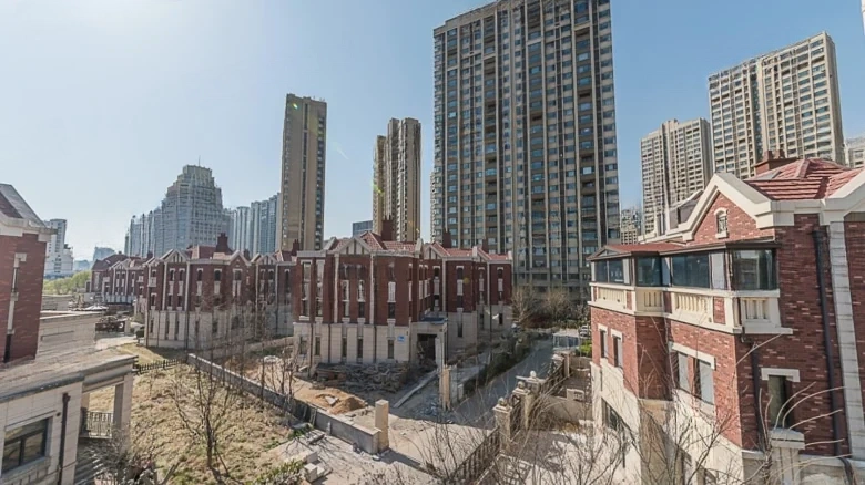 Baili Hai Shang Luo Lan - View 22