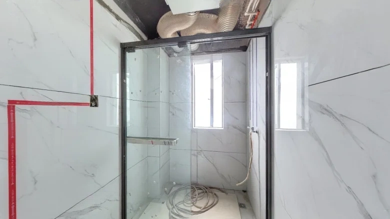 China Resources Land Yuefu - View 7