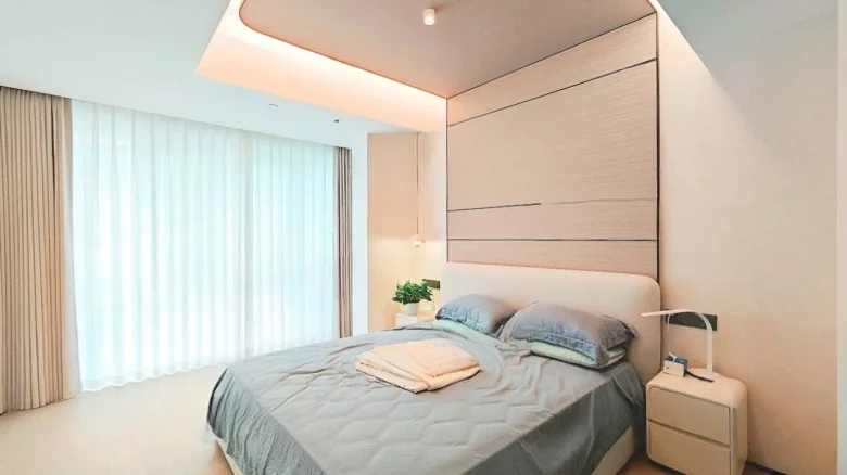 Guo Hao 18th Tower - View 5