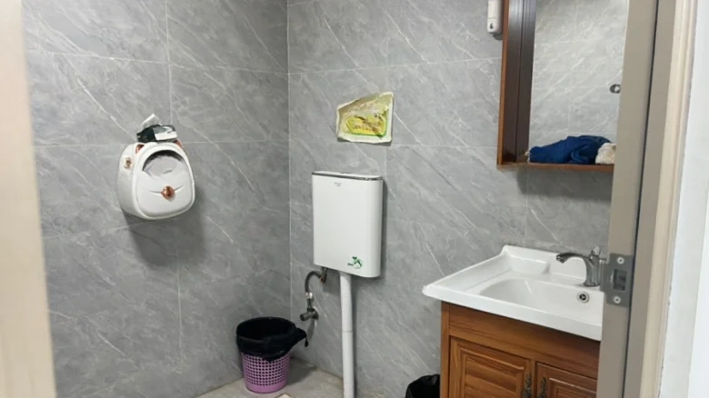 Wanda Plaza - View 9