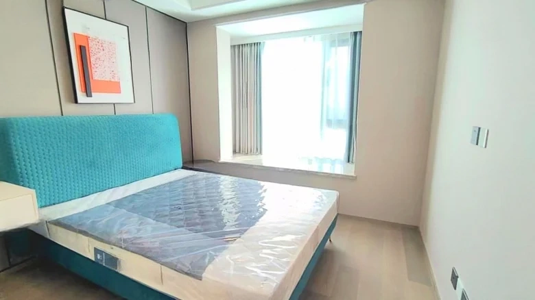 China Resources Center Joy Residence - View 2