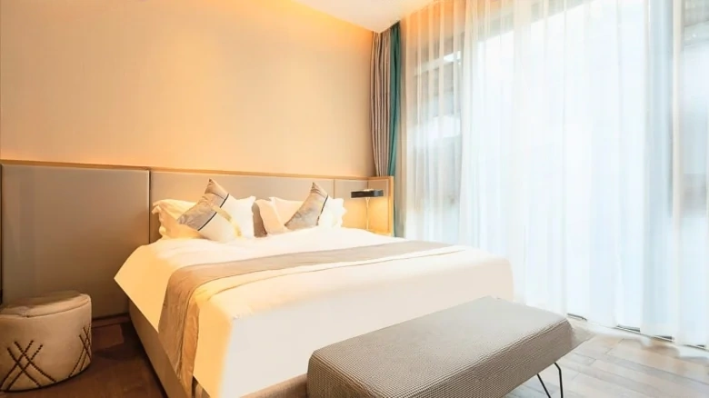 Atlantis Tang'an - View 5