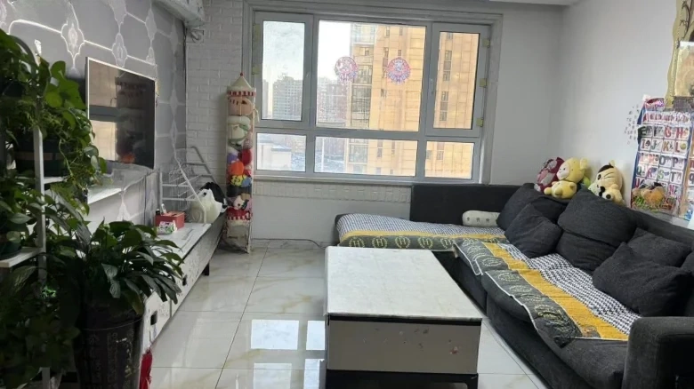 Wanlong Taipei Pearl West District - View 4