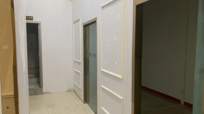 Wanda Plaza - View 9