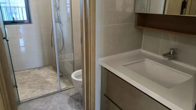 Samjong Park Avenue - View 8