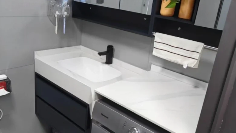 Shima Splendor Sky City - View 4