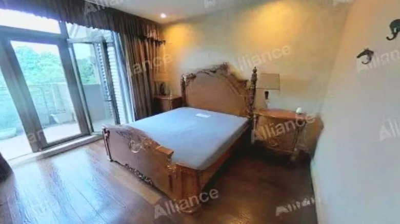 Lushan International Laperville - View 3