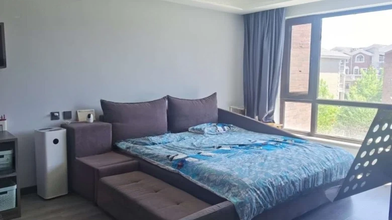 Blue Card Guanlan Family Residence - View 2