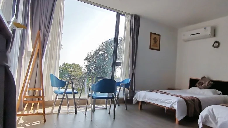 Jade Ocean Valley - View 3