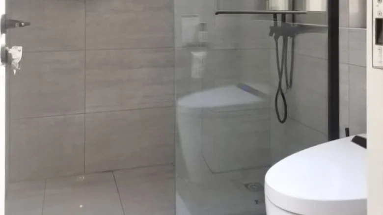 Anji Tsinghua Garden - View 9