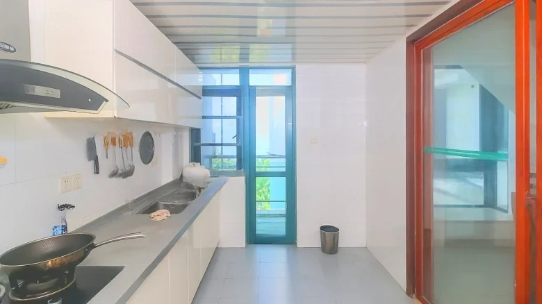 Changda Sijv Garden - View 9