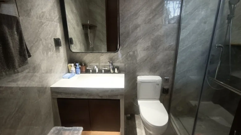 Inkstream Lake - View 8