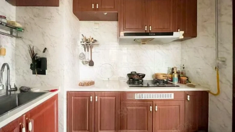 Jade Mansion District - View 11