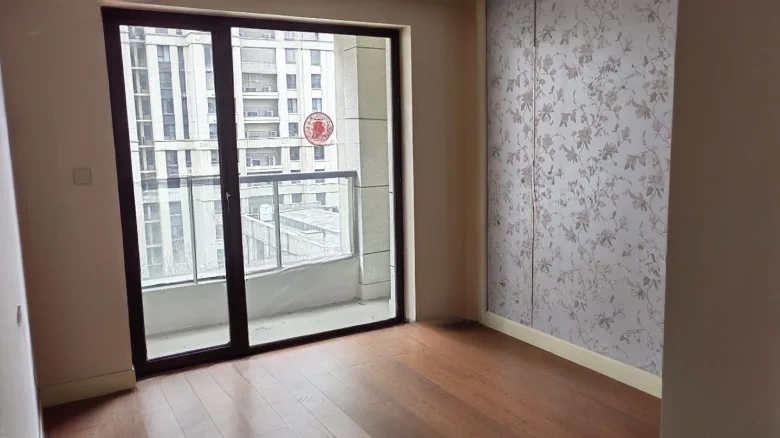 Wanda Longyue Mansion - View 4