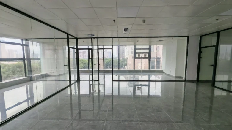 Kingkey Tower - View 5