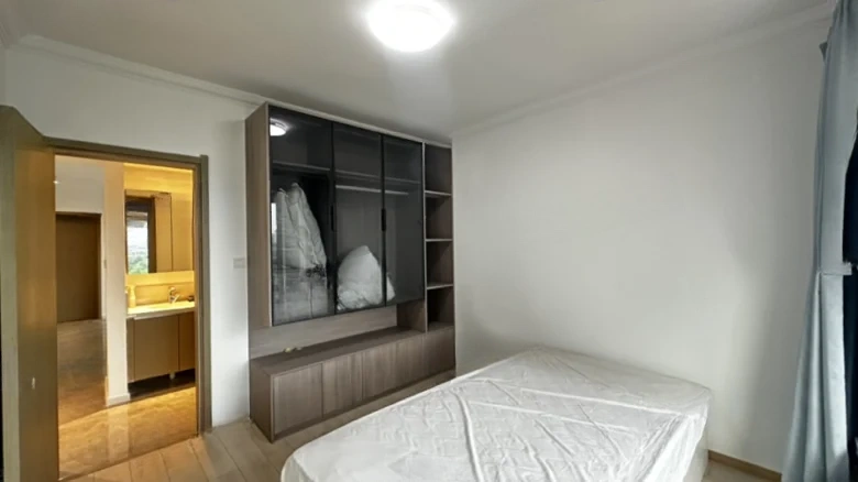 Yīhé Tángyuè - View 3