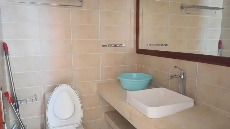 Rulong Beauty Three District A Zone - View 12