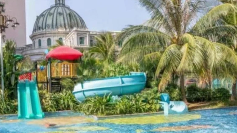 Shang Hai Huating - View 8