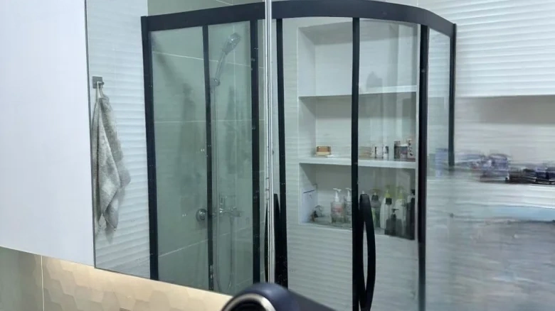 China Railway Nodewind Mountain Sea Spring Breeze - View 5