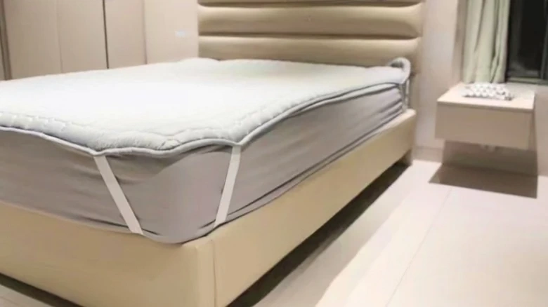 Peace Garden - View 2