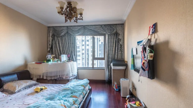 Vanke Bailci Garden - View 2