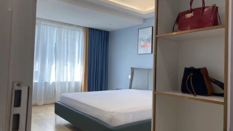 Wangdu Scenery Residence - View 4