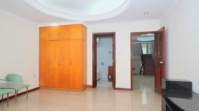 Binhai Residential Area Haining Community Detached Houses Zone One - View 16