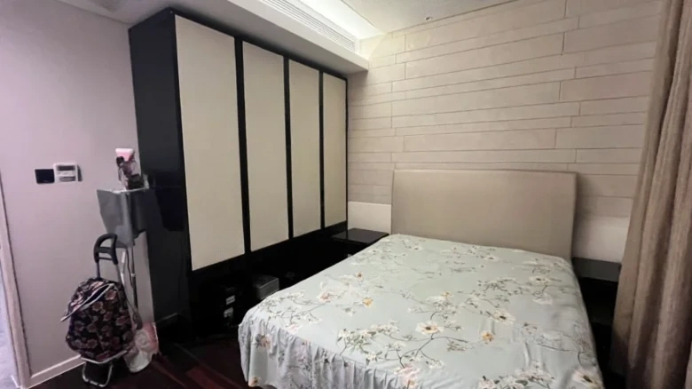 Half Mountain Peninsula - View 2