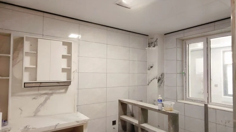 West Mountain Garden Villa - View 9