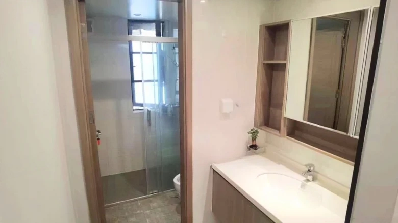 Poly Development Kingview Grace Residence - View 10