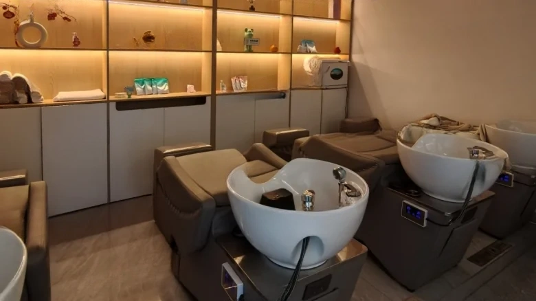 Bailu City Phase II - View 1