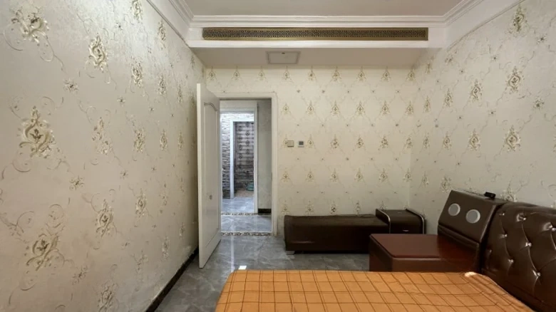 Wealth Garden - View 6