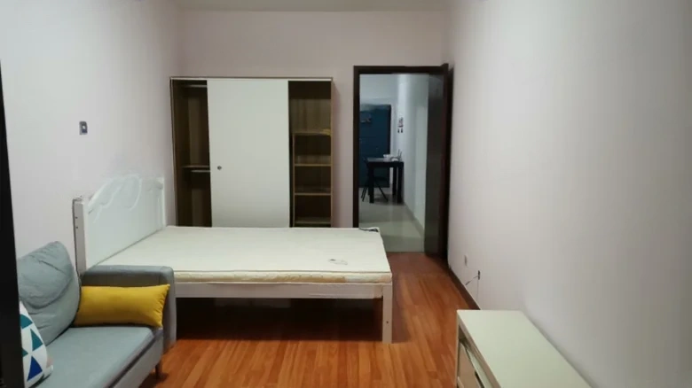 Poyuan Apartments - View 2