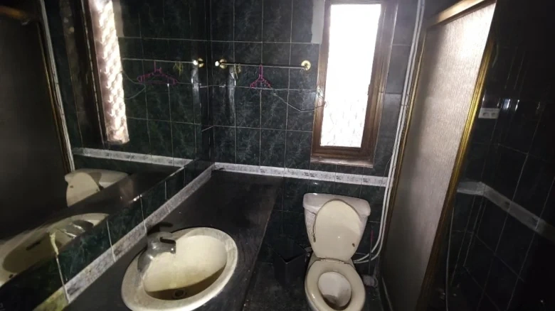 Safeguard Residential Community - View 12