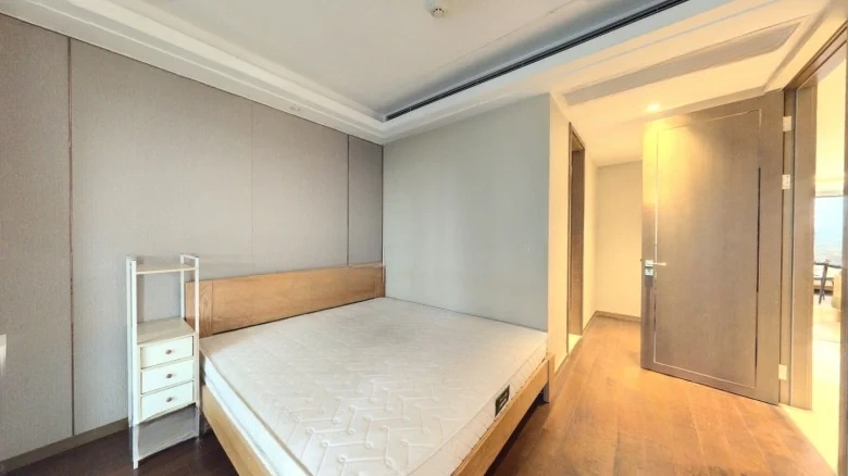 China Seasons - View 2